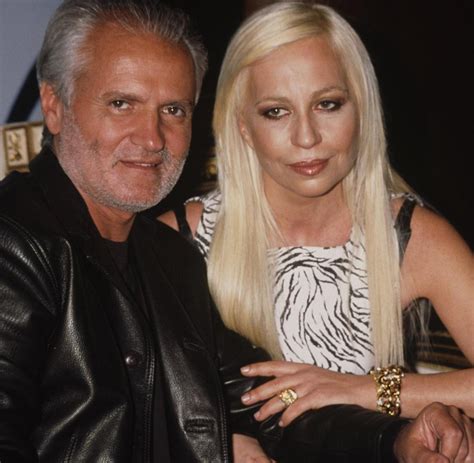 doatella versace|donatella versace wikipedia.